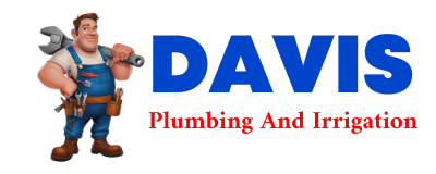 Trusted plumber in SPEARVILLE